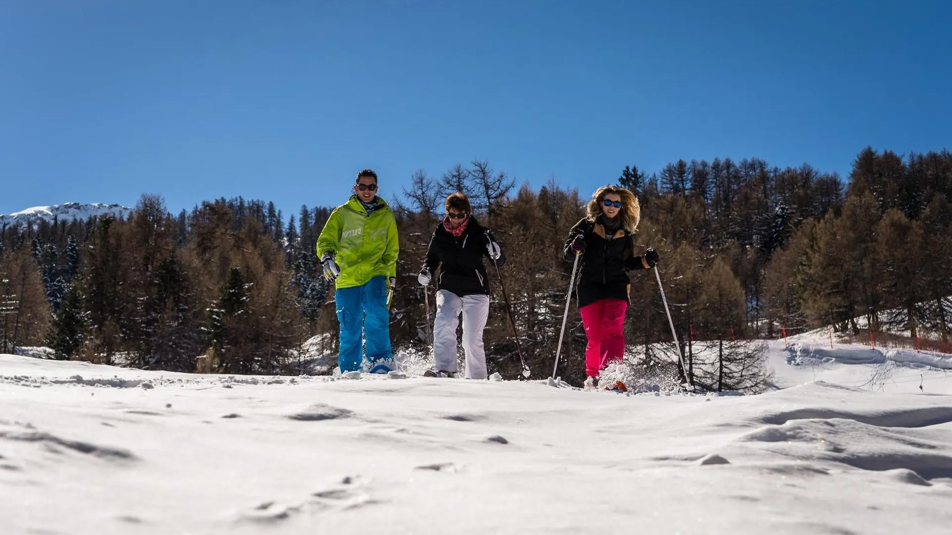Arc En Ciel Les Karellis Vacances Bleues- Ski Pass Inclus Montricher-le-Bochet France