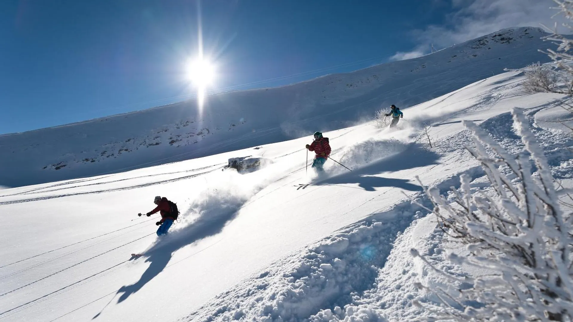 Arc En Ciel Les Karellis Vacances Bleues- Ski Pass Inclus Montricher-le-Bochet 3*,  France