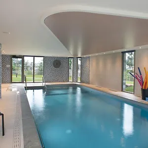 Appart hôtel Domitys Ker Madiou