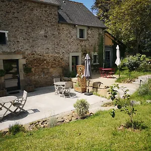 Couette-café Au Gray Du Temps Suspendu