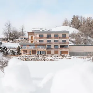 Les Sorbiers Hotel