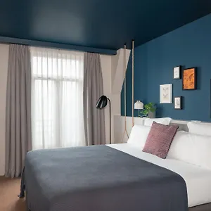 Hotel Le Belleval