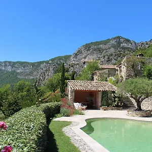  Maison d'hôtes Domaine Du Roc